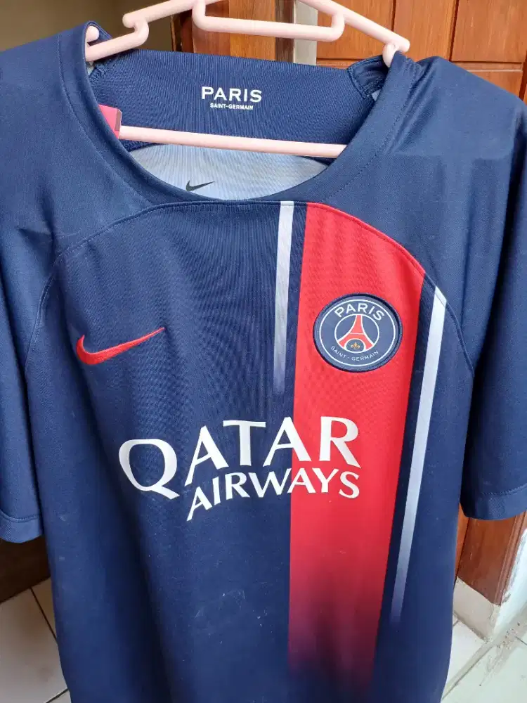 Jersey Paris Saint German Nike Original