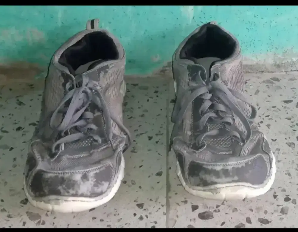 Sepatu Diadora Cantik