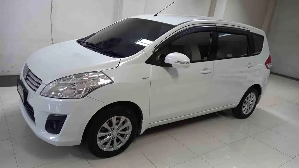 Suzuki Ertiga 1.4 GL A/T 2014