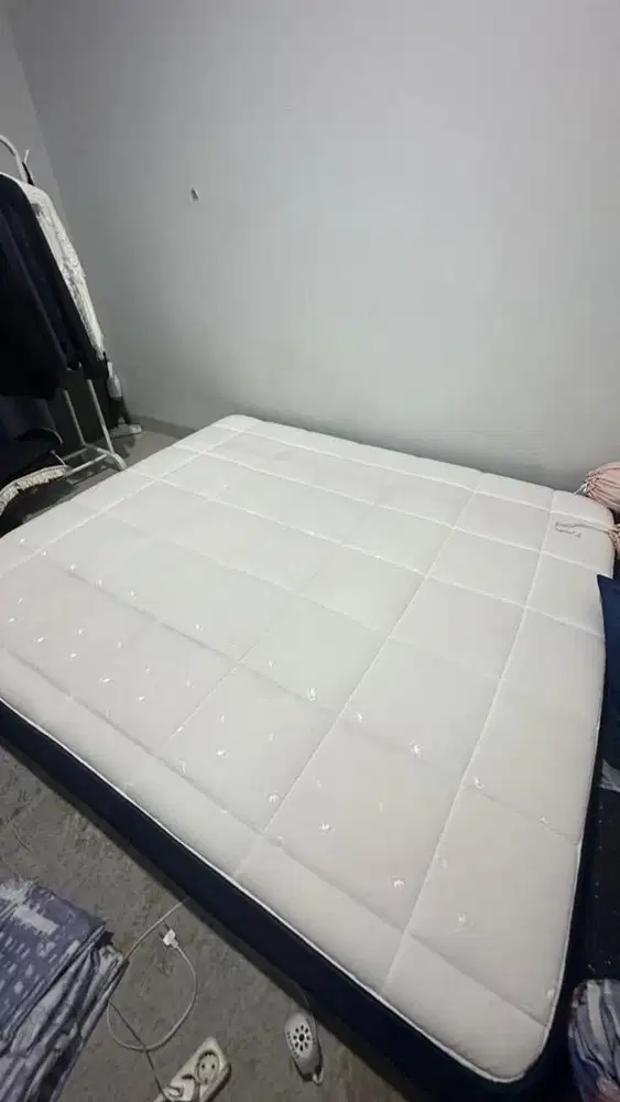 Dijual Kasur Avenco ukuran 180x200