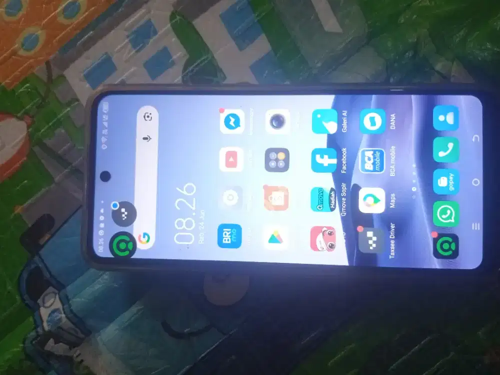 pova tecno neo 2