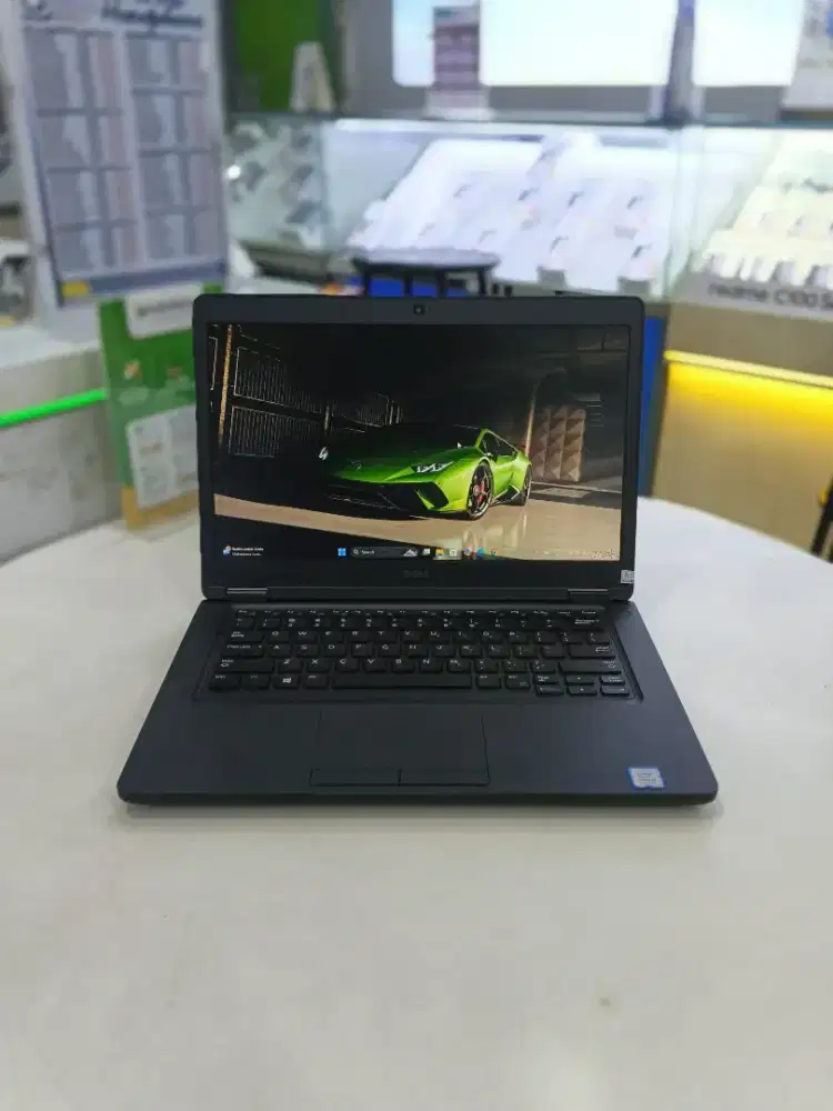 CUCI GUDANG LAPTOP DESAIN | DELL LATITUDE 5480