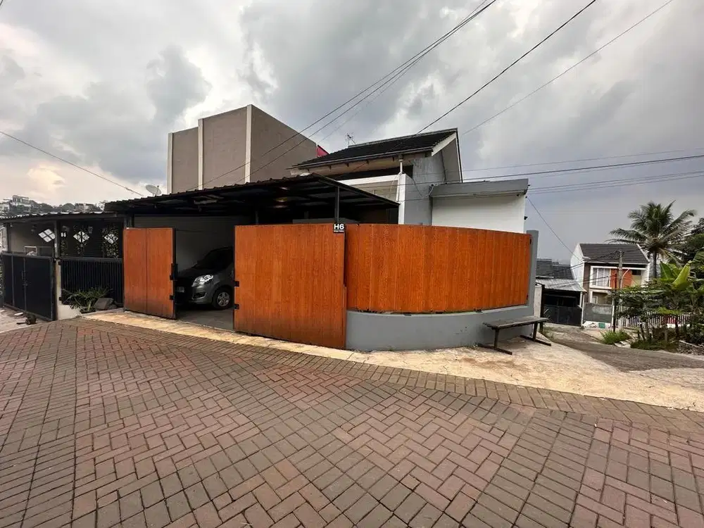 Disewakan Rumah Dekat Bakti Asih, Itenas, Widyatama Pahlawan