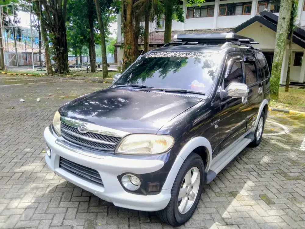 TARUNA FGX OXXY 1.5 MT TAHUN 2006