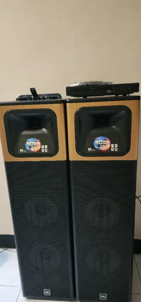 ROADMASTER GEN 2 BASS 28