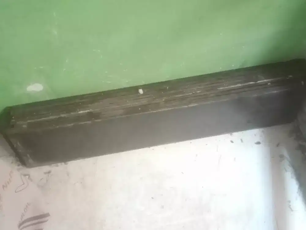 kaca nako frame komplit