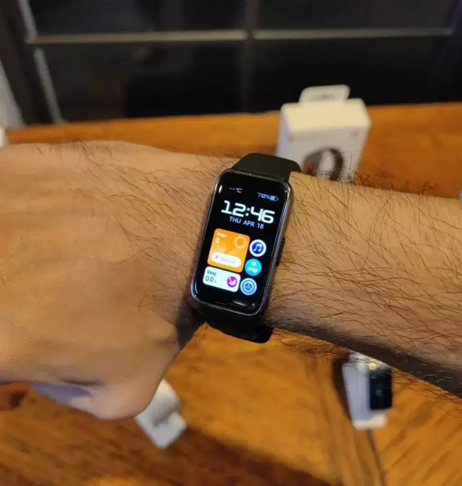 HUAWEI BAND 9 SMARTBAND