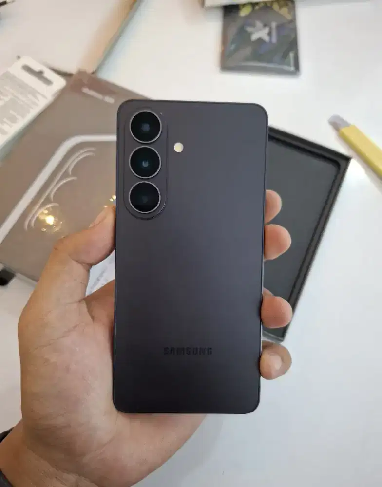 Samsung Galaxy S26 12/256