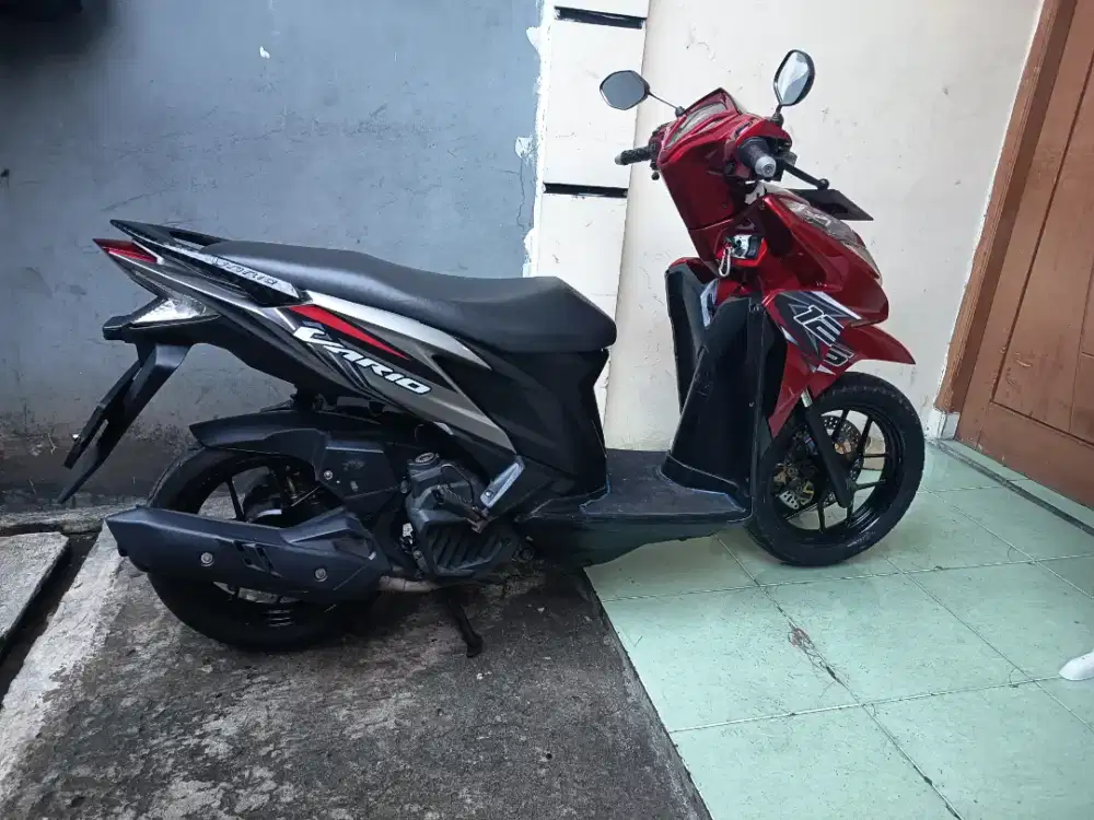 Vario kzr 2014 iss