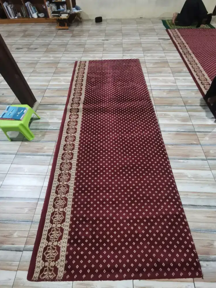 Karpet masjid purwakarta
