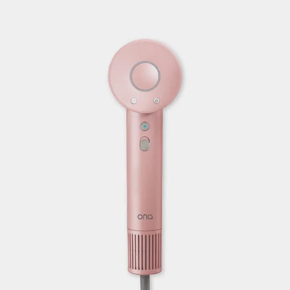 ONA High Speed Hair dryer Hairdryer (unseal)