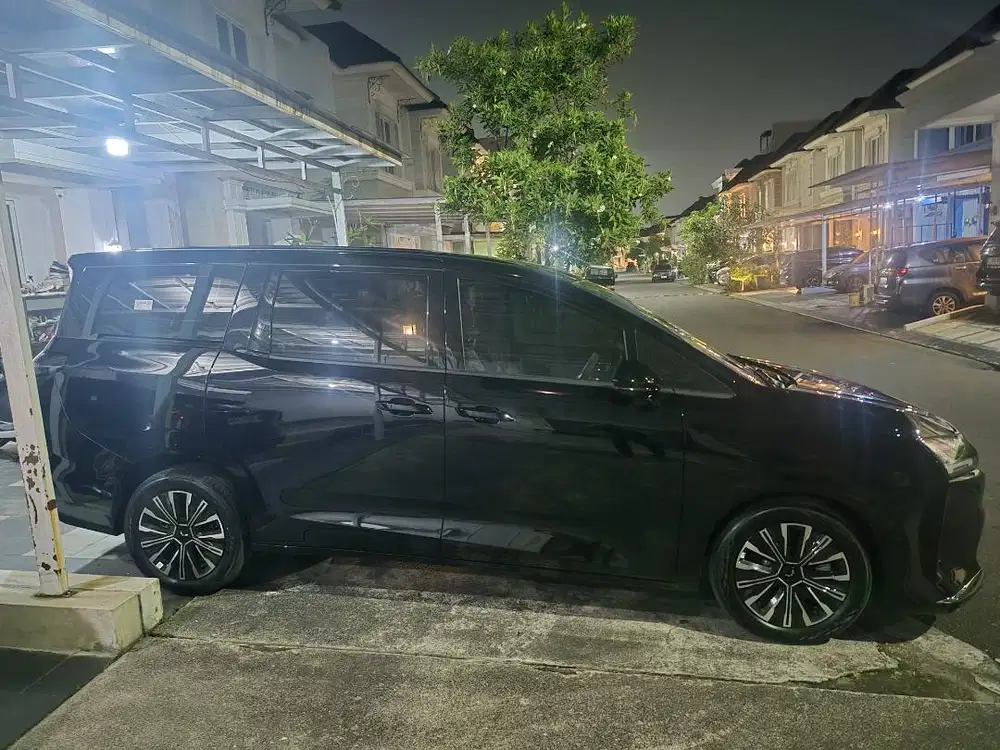 Wuling Darion CE 2026380