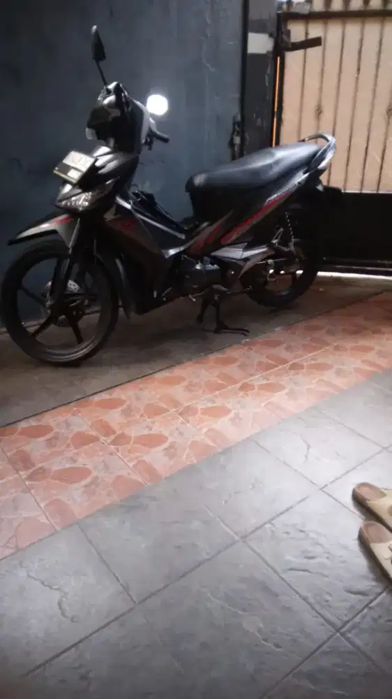 Supra 125 fi 2019