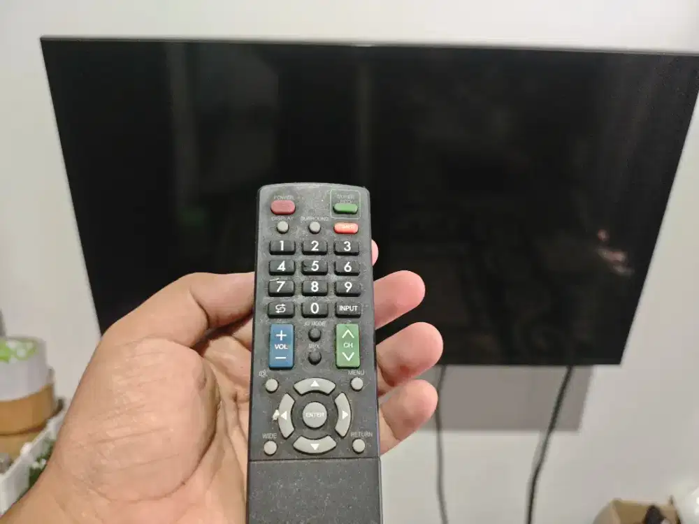 TV Digital LED 32 inch