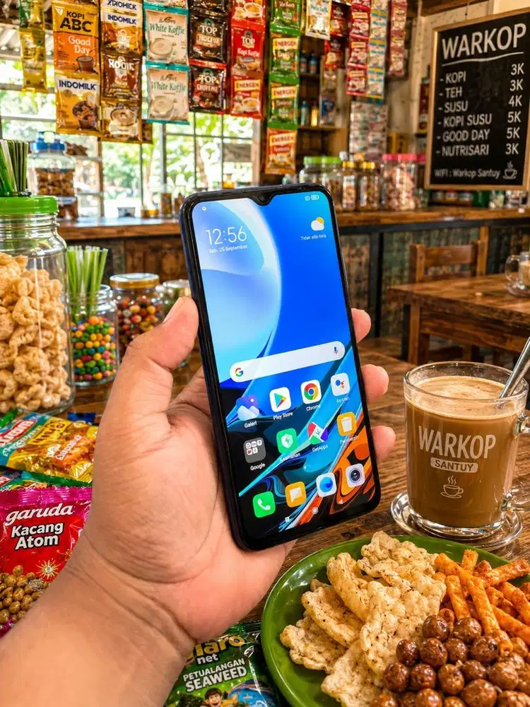 Xiaomi 9T 4/64 Hp Casan