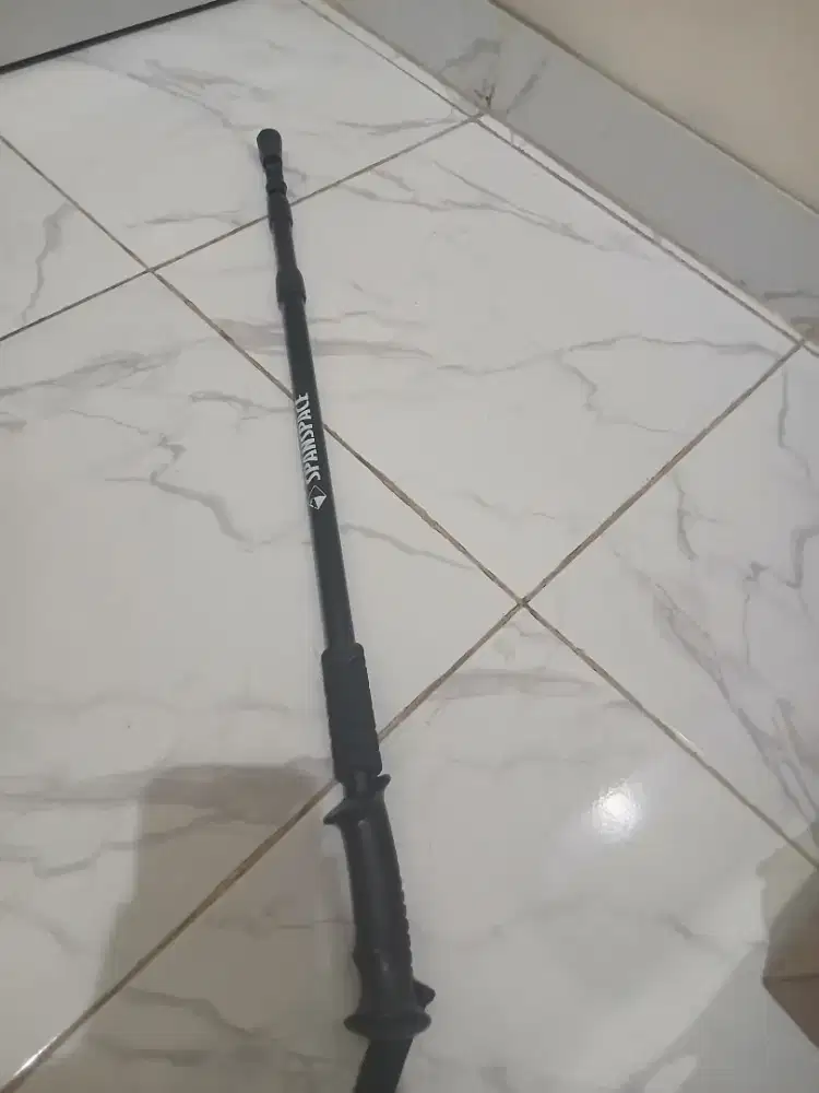 Alat hikking ga pake baru beli