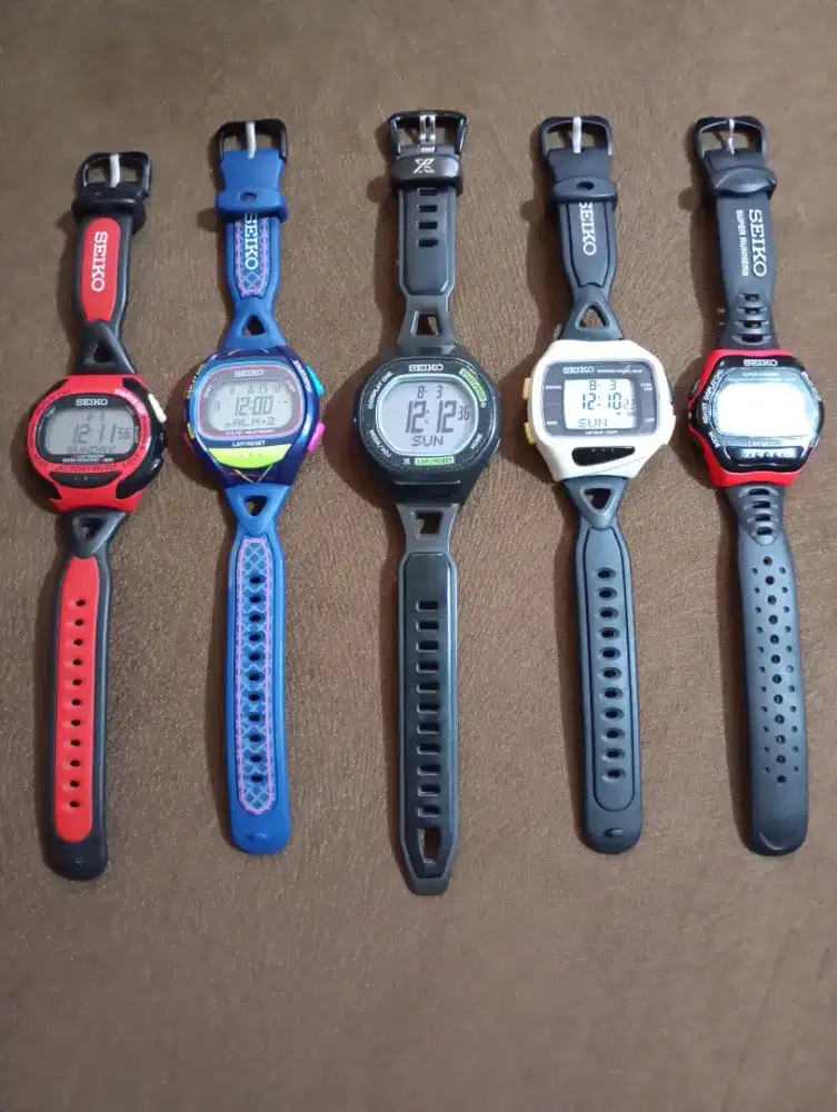 Di Jual Jam Tangan