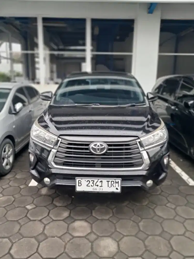 Innova G Bensin 2021