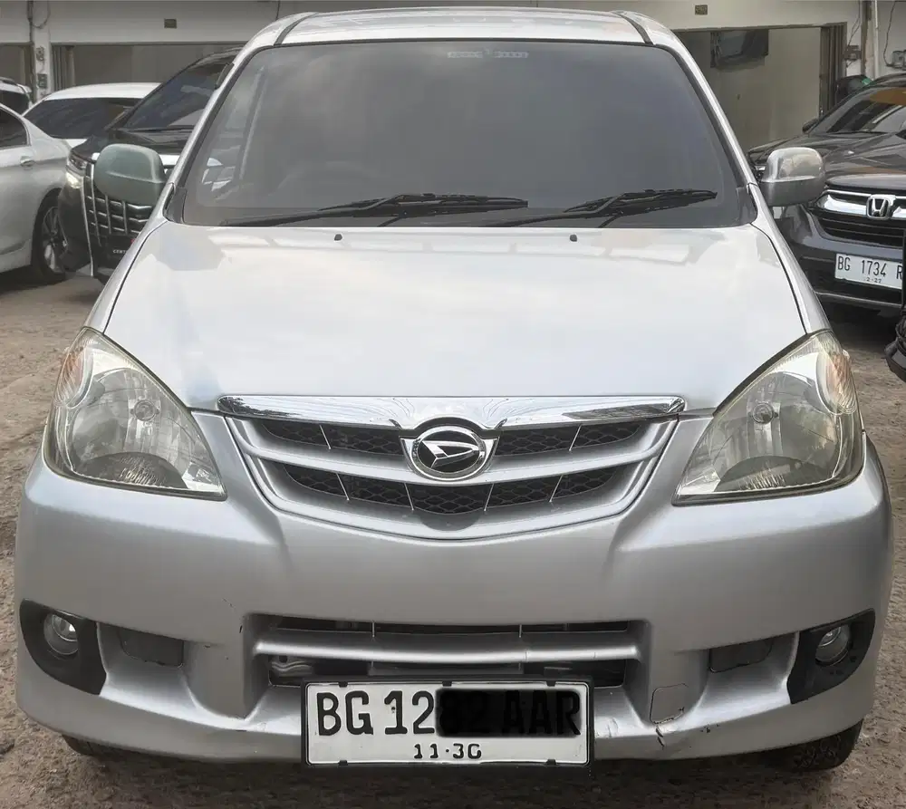 Xenia Li 1.0 MT 2007/2008