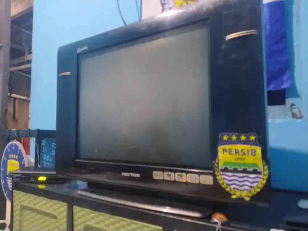 DIJUAL TV TABUNG 21