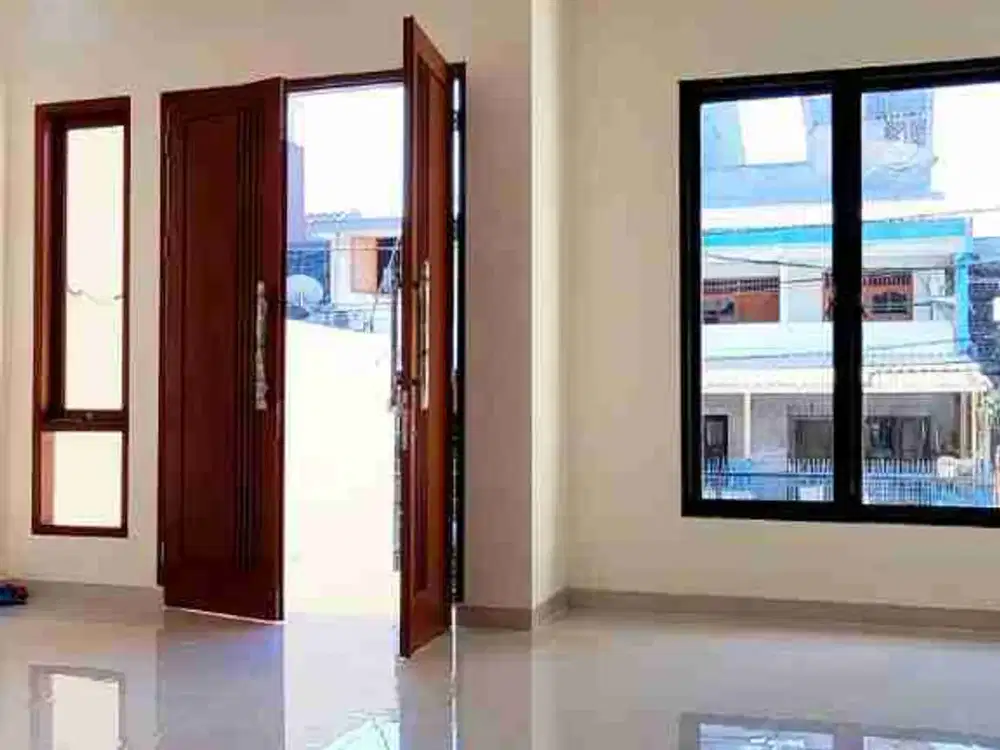 Dijual Rumah Baru Siap Huni di Kelapa Hibrida Kalapa Gading