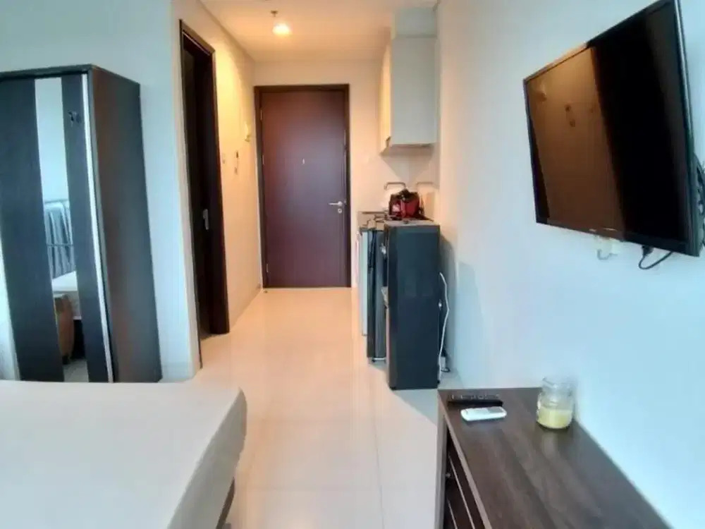 Ton - Disewakan Apartemen Puri Mansion