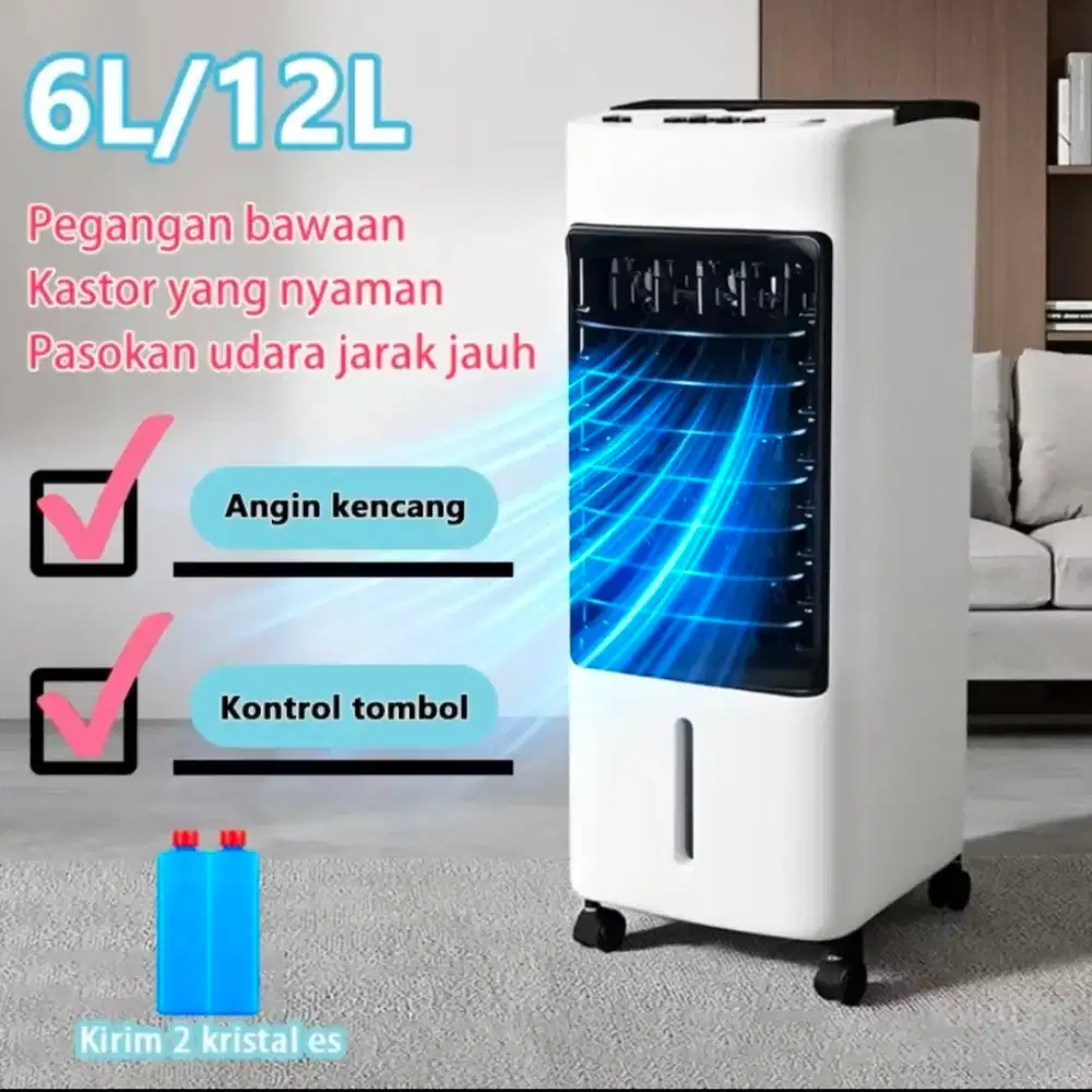 Kipas Pendingin Ruangan