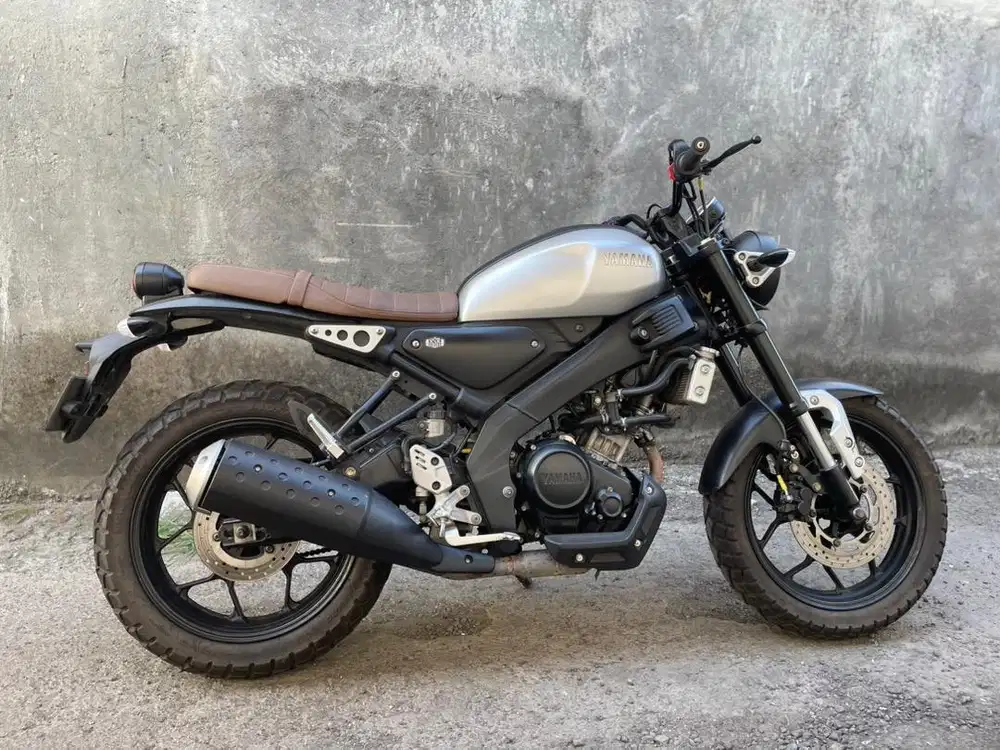 Xsr 2020 // bintang dewata motor //