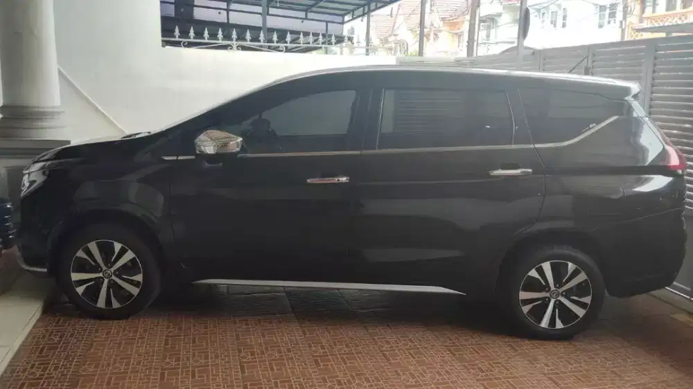 Nissan Livina VL 2020 Mulus. Automatic. 1500
