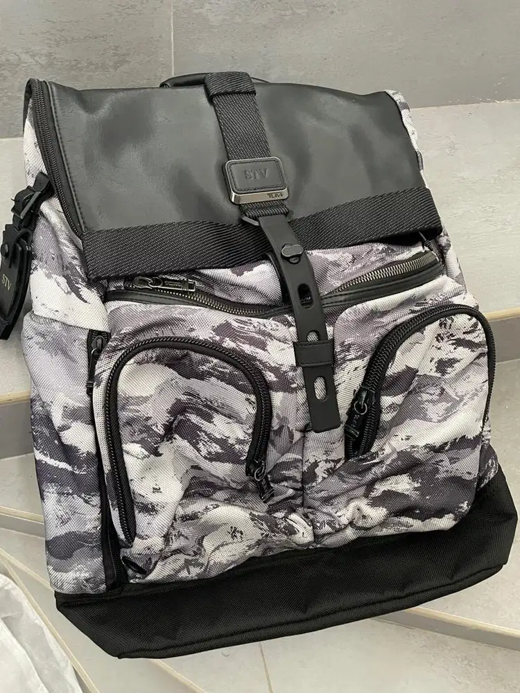 Tas Tumi stv no minus
