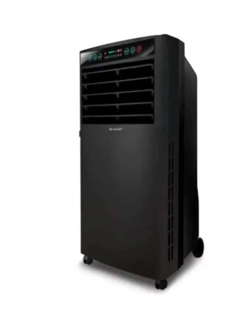 AIR COOLER SHARP