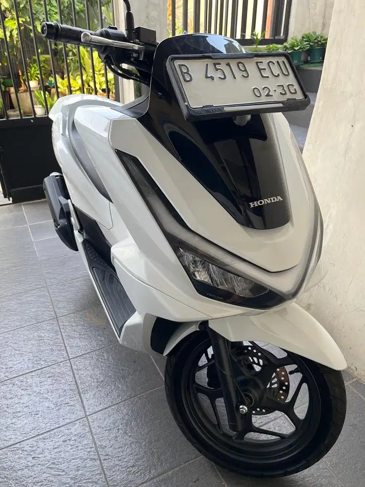 Honda PCX 160 th.2025 Low KM