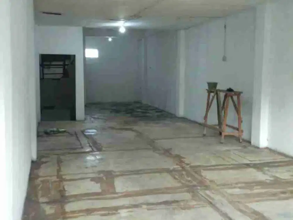 D jual ruko jembatan tiga