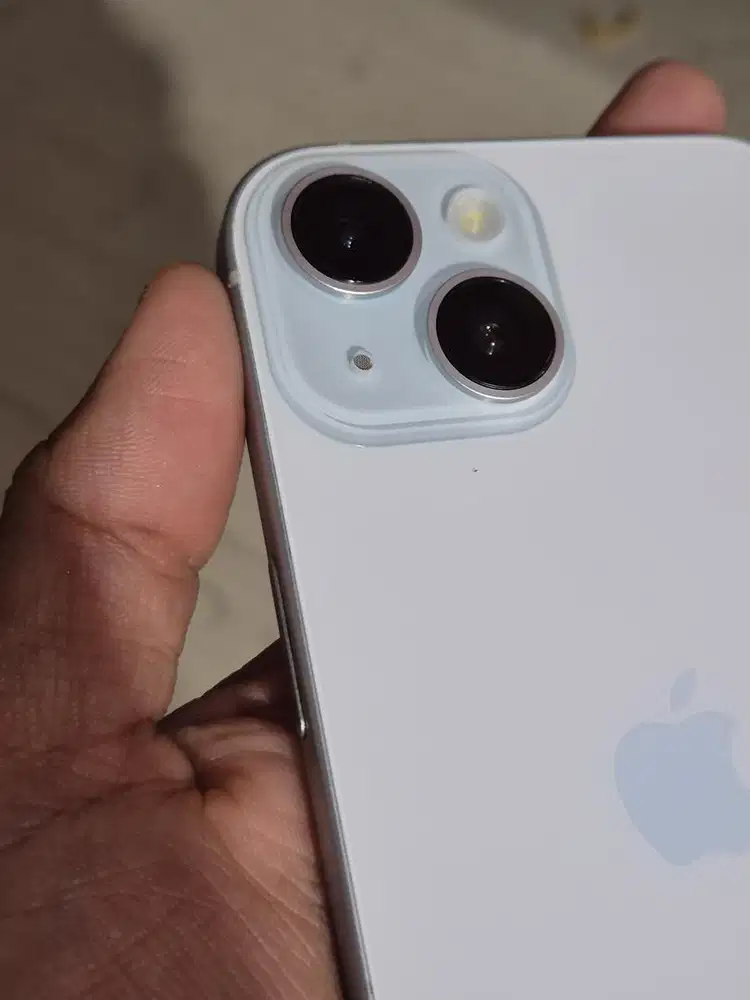 Iphone 15 128 Beacukai/IBOX