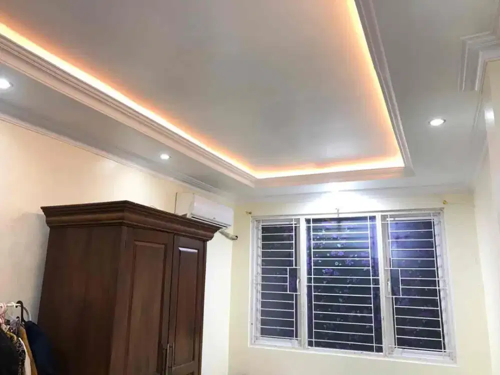 Rumah dijual di Perumahan Nata Endah