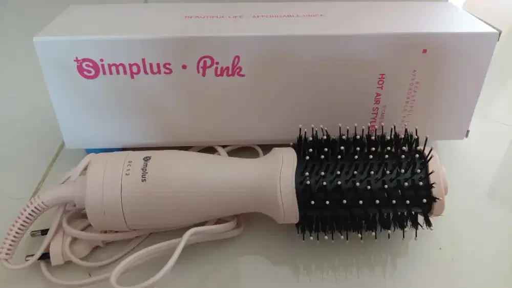 Blowdryer Simplus