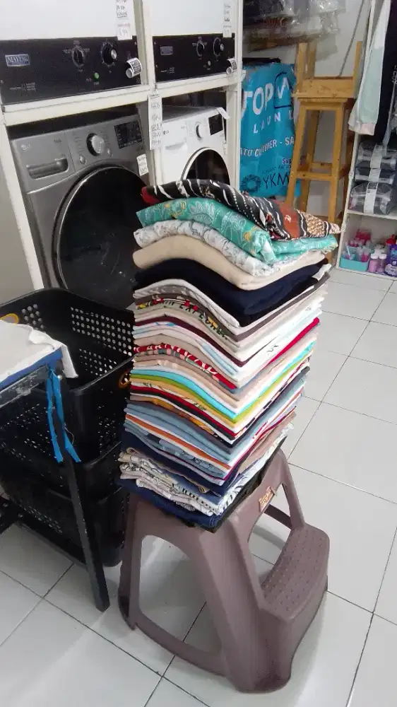 KHUSUS YG SERIUS CARI KERJA