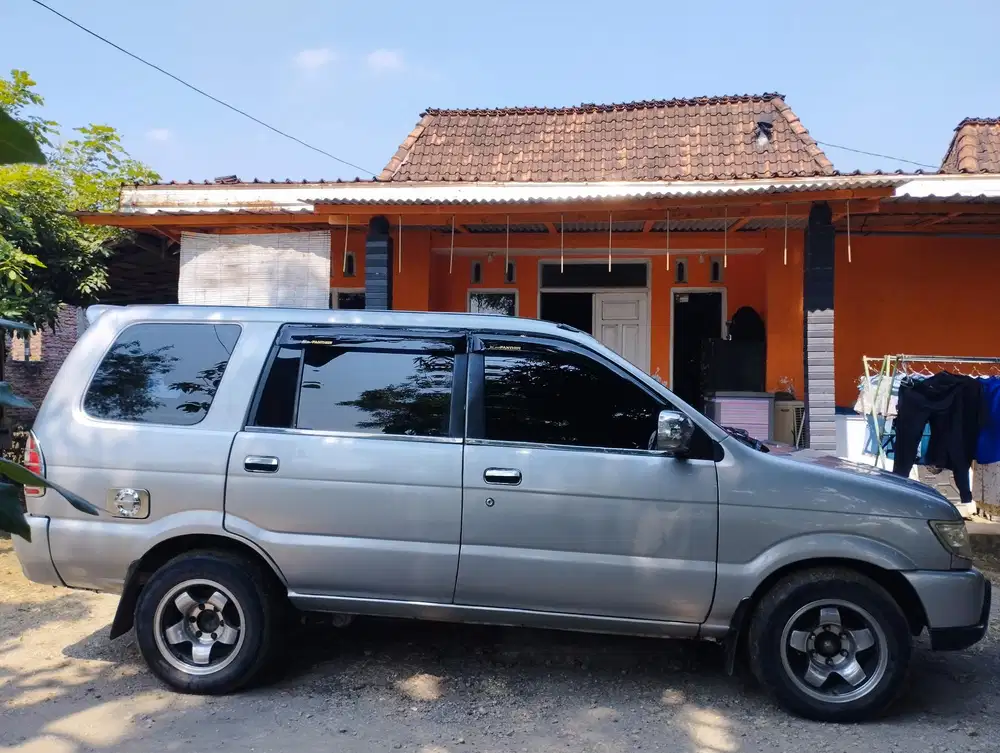 penjual