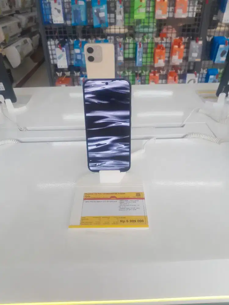Realme 16 pro 12 gb/256 gb