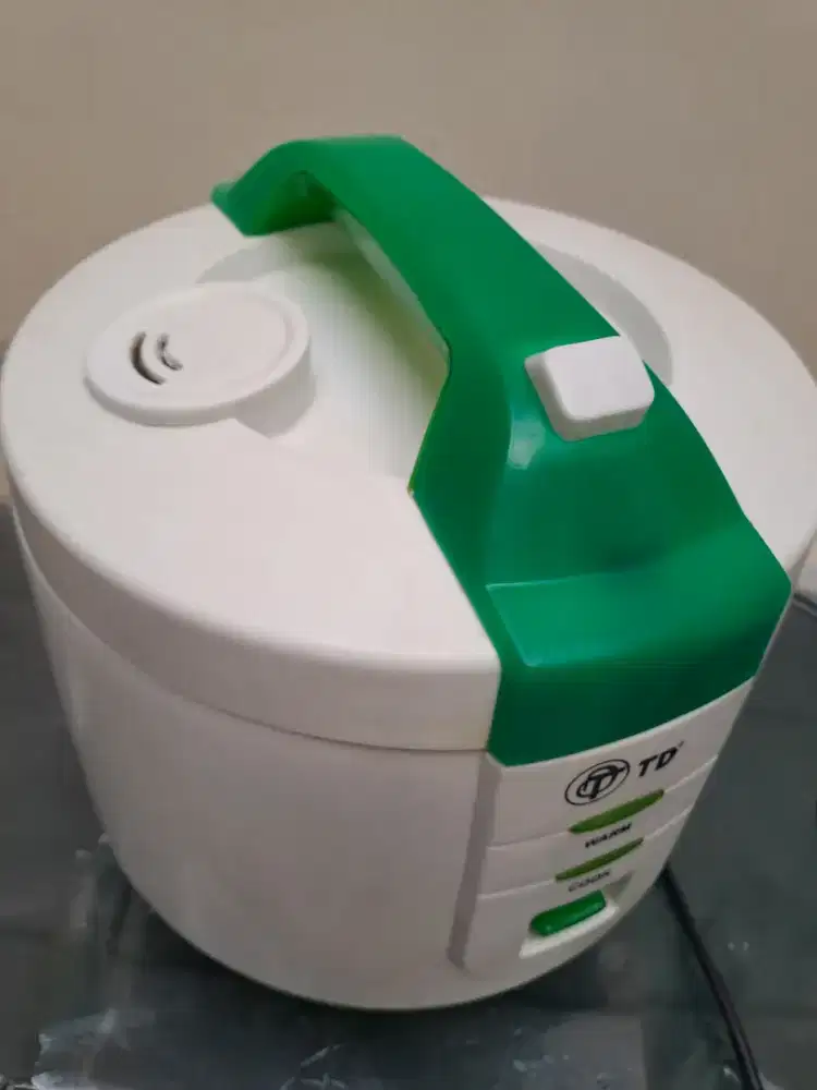 Rice Cooker Normal