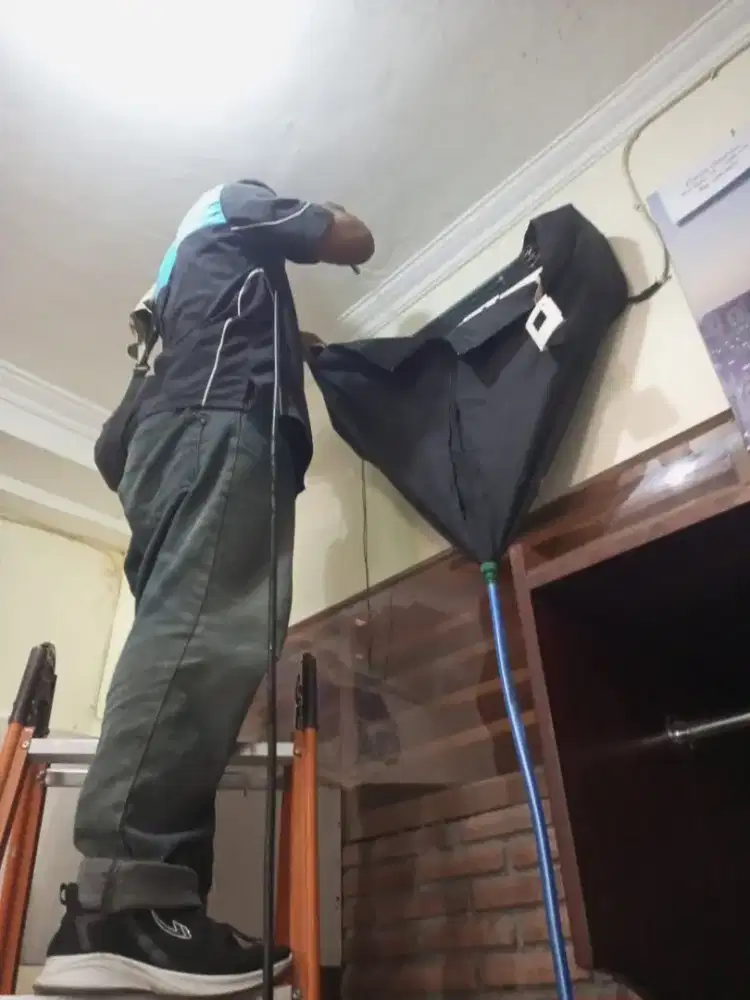 jasa cek dispenser & gnti modul Bergaransi