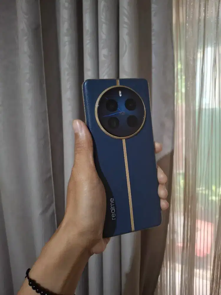 Realme 12 Pro Plus 12/512gb Second