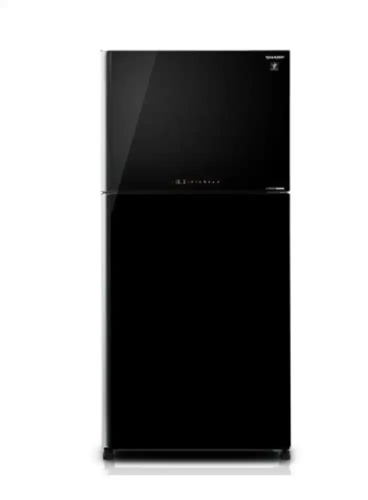 KULKAS SHARP 2PINTU GRAND VETRO