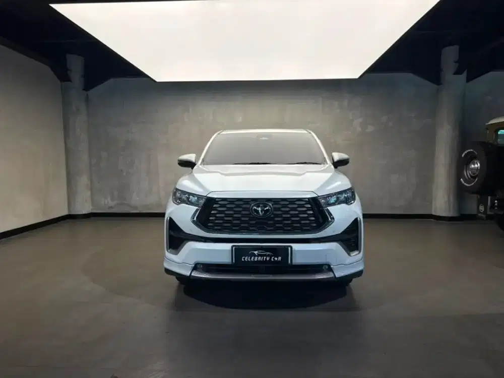 Toyota Innova Zenix Q Hybrid Modelista 2025