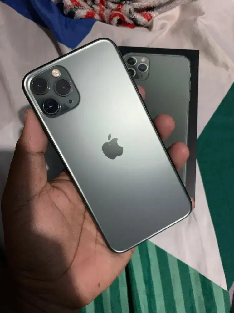 Iphone 11 pro 64 gb ex inter