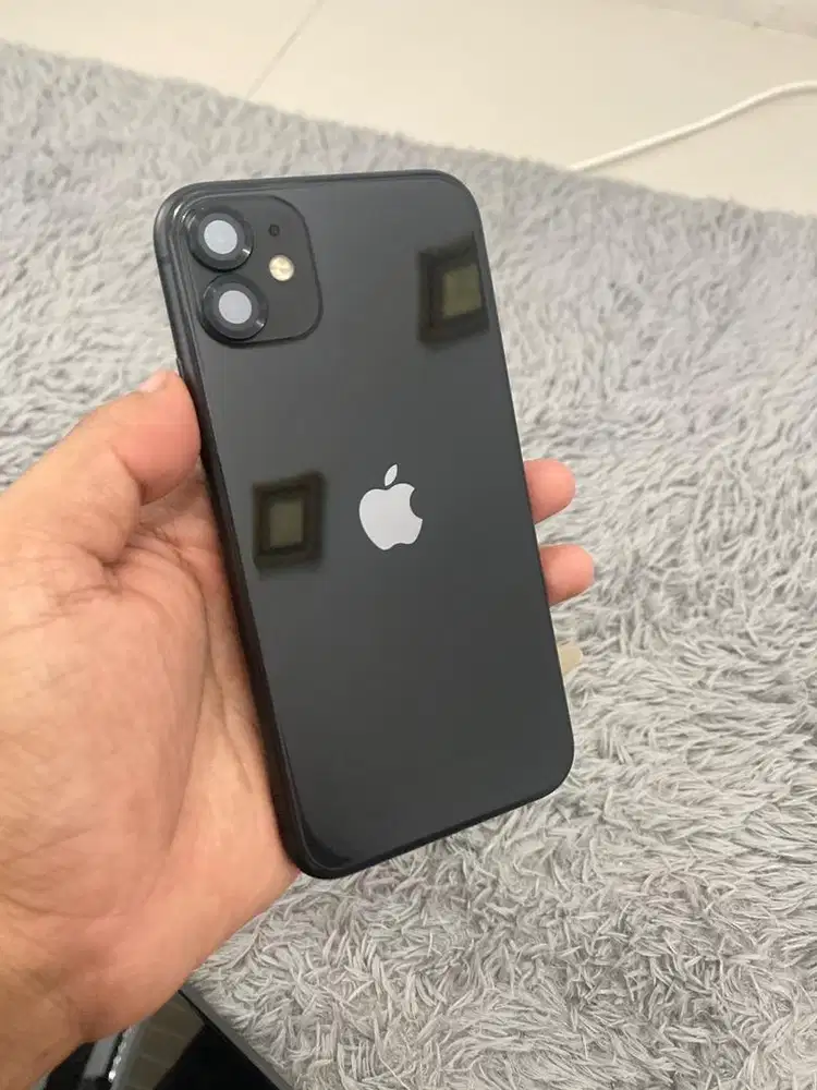 Iphone 11 128 Ibox