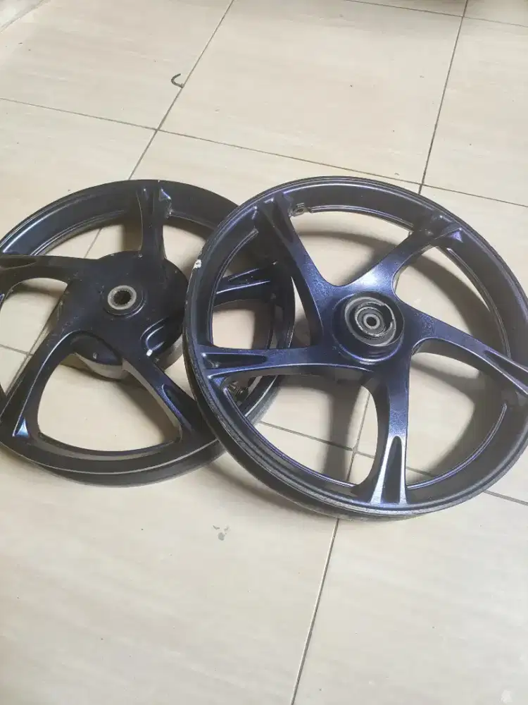 Pelang mio sprty