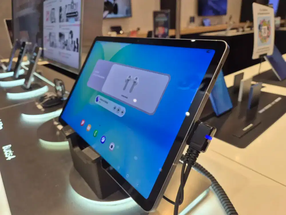 SAMSUNG TAB S10FE 5G
