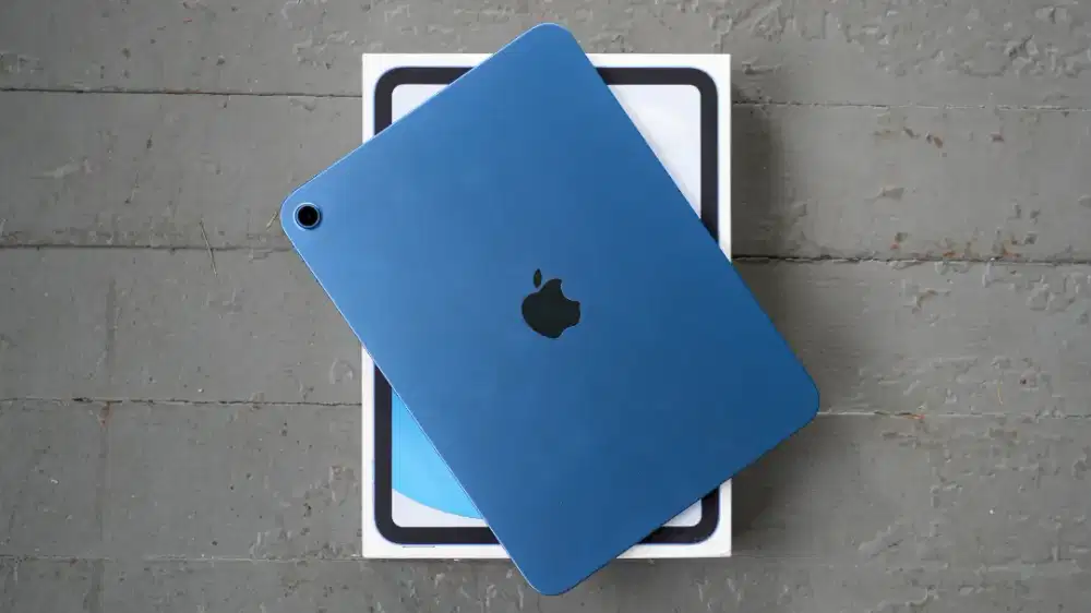 PROMO KREDIT IPAD GEN 11 A16 BY HOME CREDIT DP 0 GRATIS 2X CICILAN