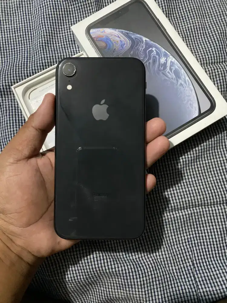 Iphone xr 64 gb ex ibox